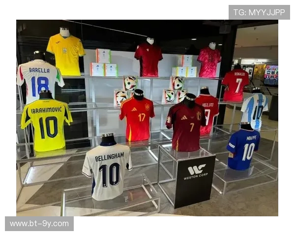 全方位解析足球装备套装选购要点全面助你轻松挑选最佳实用配置篇