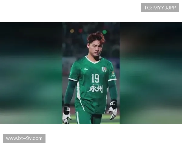 永州足球队奋力拼搏表现亮眼 持续进步显现潜力 引领地方体育新风潮